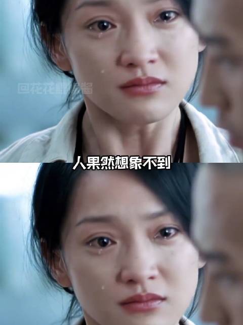 这种细节里的爱，我想都想不到编也编不出，人果然想象不到认知以外的东西