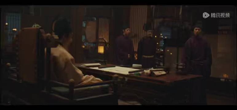 保剑锋50岁再塑经典角色，文臣武将完美融合