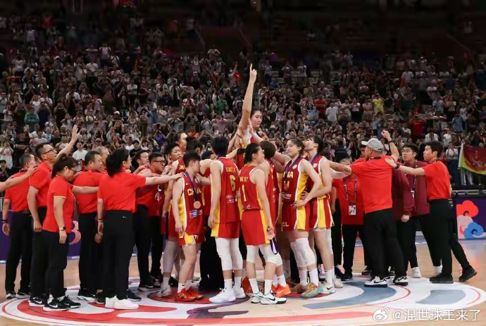 本届中国女篮世预赛阵容有哪些变化？有哪些新球员可能获得机会？