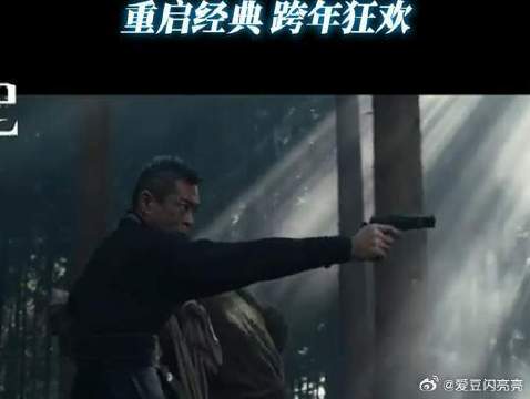 谁的青春回来了