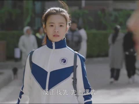 英子逃课遇见妈妈，英子成绩大幅度下滑 小欢喜黄磊陶虹沙溢李庚希周奇海清