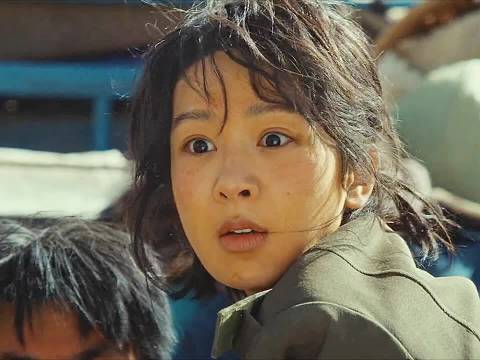 弟弟来告诉姐姐有危险 《生命树》杨紫李光洁张哲华胡歌梅婷袁弘杨烁周游