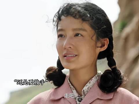 陈晓李沁新剧《人生之路》诠释爱与珍惜