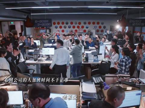 叶祖新《年少有为》演绎反差总裁，演技获赞