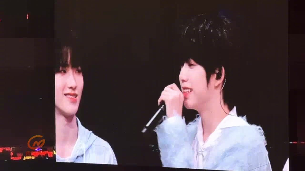 陈奕恒为舞台倾力付出，荣耀之战节目单揭晓