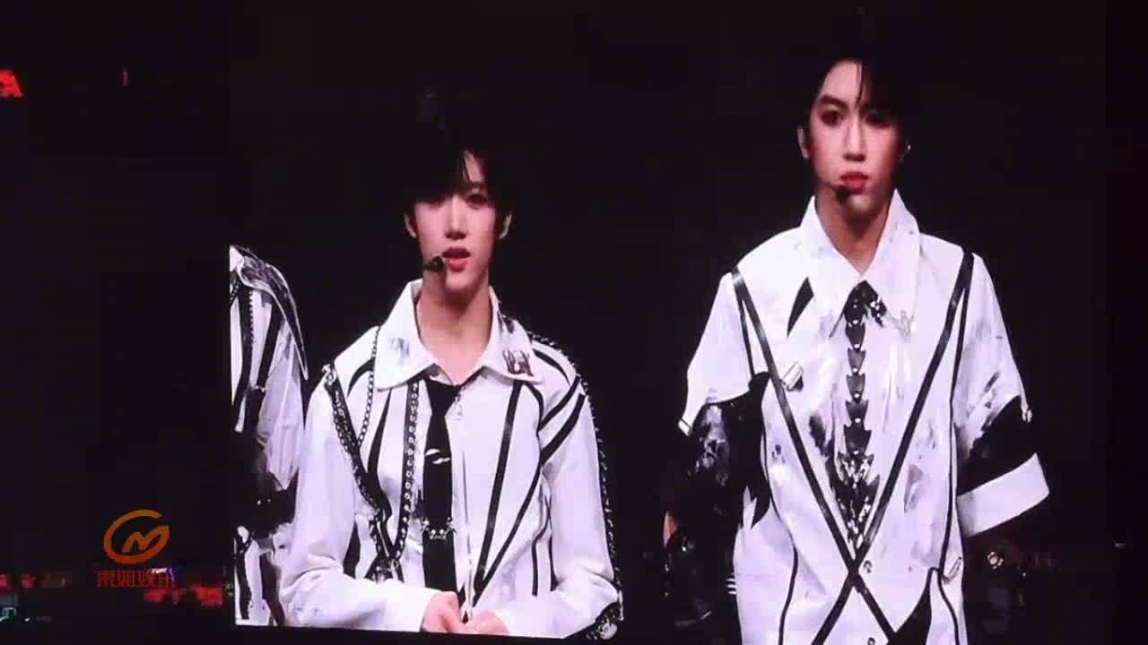 张函瑞谈舞台设计 TF四代 怪奇物语 荣耀之战