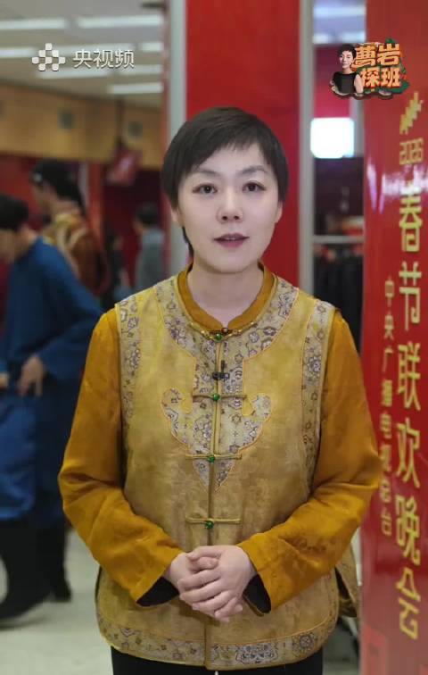 2026春晚进行第三次彩排 你最期待谁的表演？