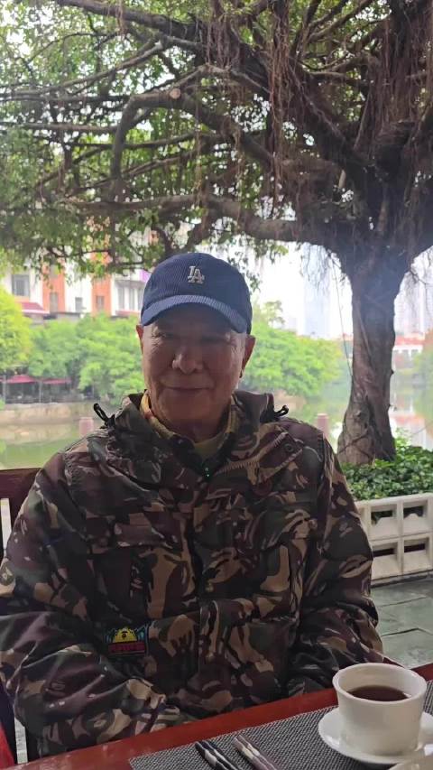 李修贤谈王祖贤银幕形象，赞其惊艳时光