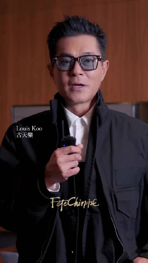 《寻秦记》很快就要在北美上映了，希望大家多多入场支持