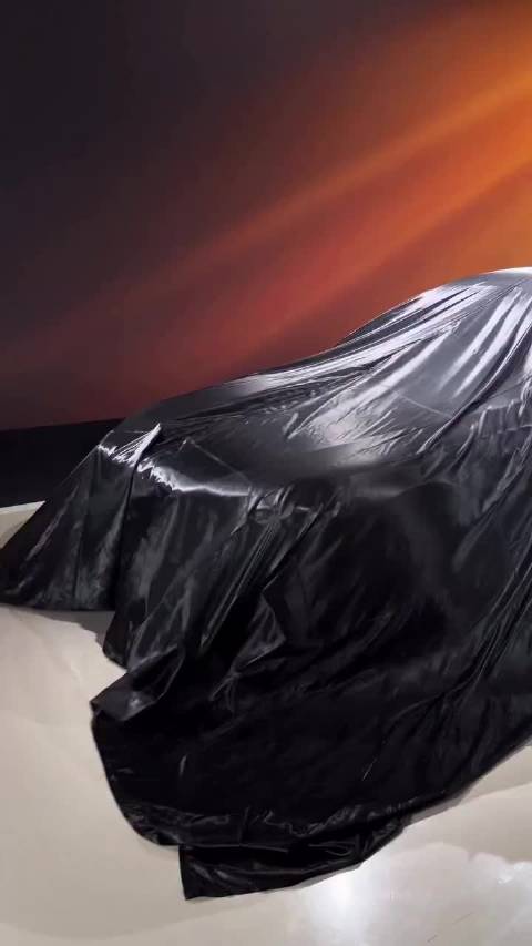 全新奔驰S级来了 这造型如何？