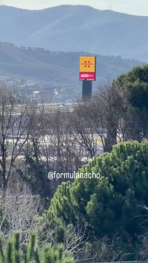 奥斯卡上午测试了脏空气下的空动表现