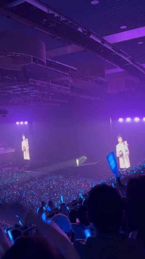 胡彦斌2026巡演6城官宣，门票藏金片宠粉