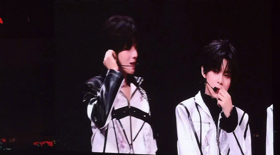 陈浚铭谈此时的感受：开心！