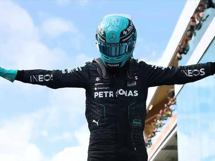 Formula 1——人类最富对抗性的四轮机械杰作，工业文明的巅峰结晶