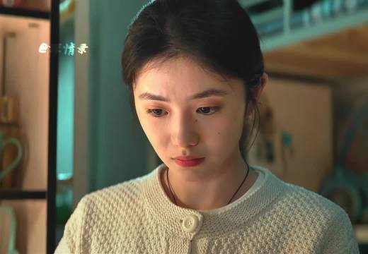 最幸福的事莫过于 你爱的人 同样也在等你！ 刘浩存｜念念相忘