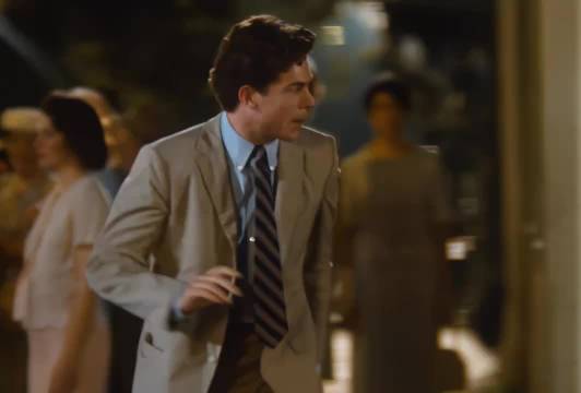 男子觉醒前世记忆，《再世俏郎君》主演谢波德、奥尼尔、马斯特森