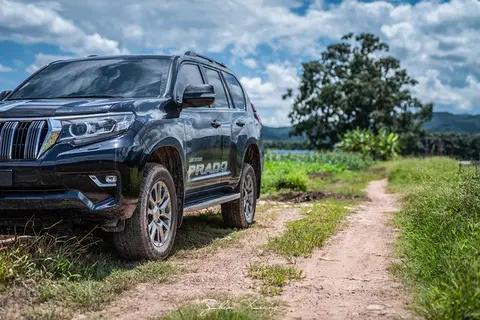 2026合资车企期中榜：丰田猛攻，大众守擂，通用逆袭，日产背水