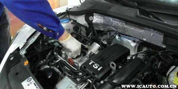 汽车首次保养项目有哪些免费_车主指南