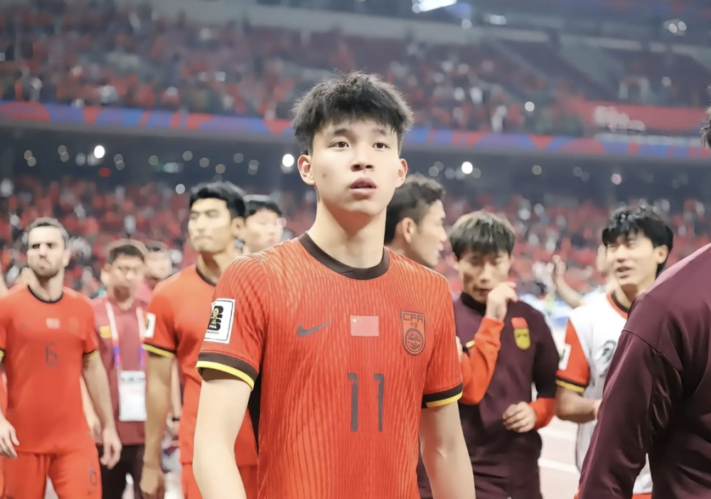 暂无意留洋？曝王钰栋1个月前收到欧洲豪门邀请 但未作出积极回应