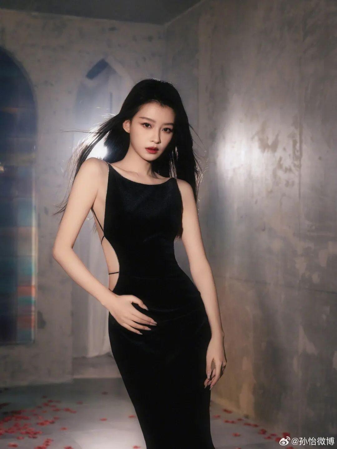 演员孙怡道歉:很抱歉做出了不良示范,对此深刻反思!