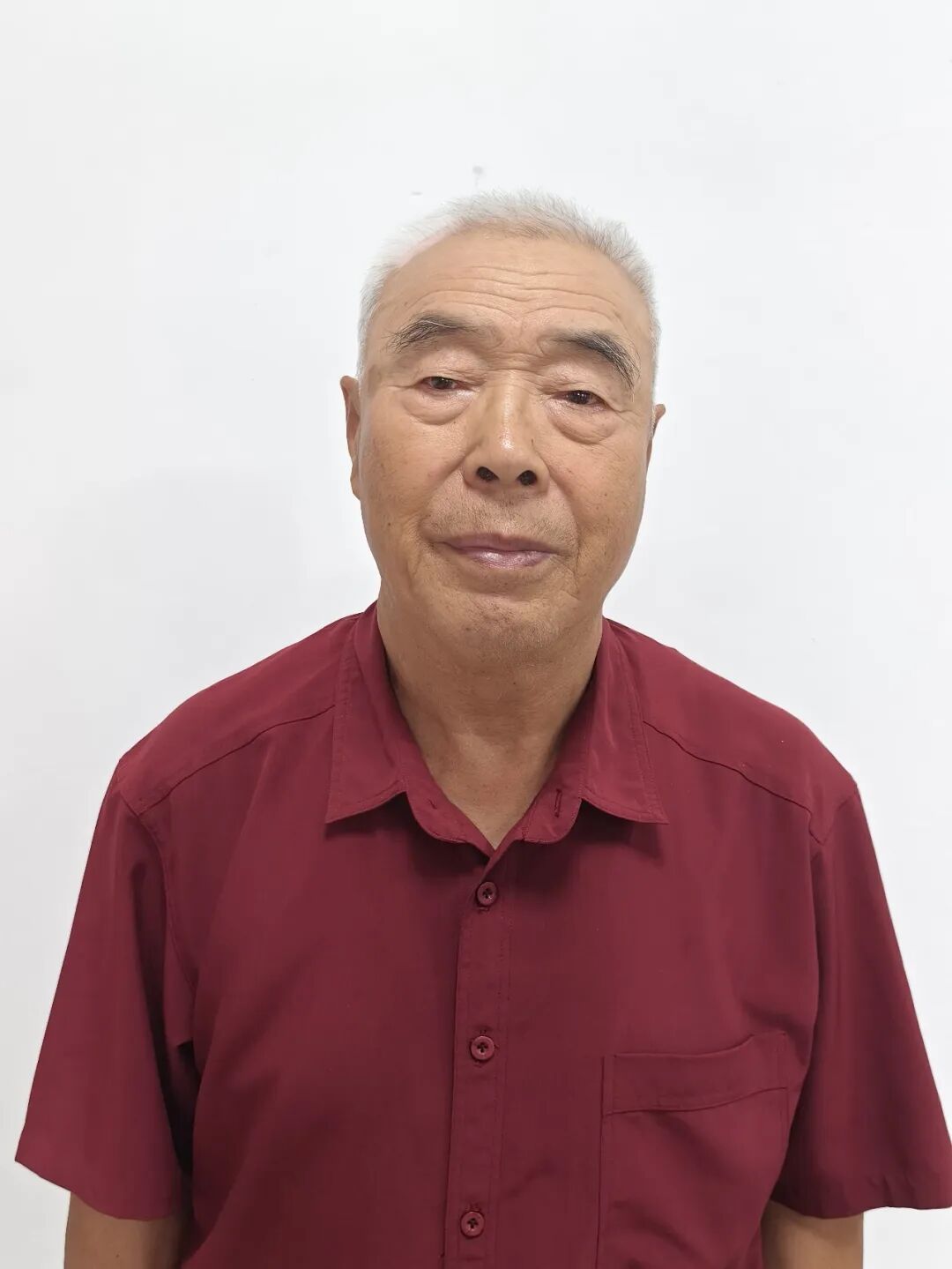 会战红色家谱丨让拖拉机坐上大卡车的曹志芳