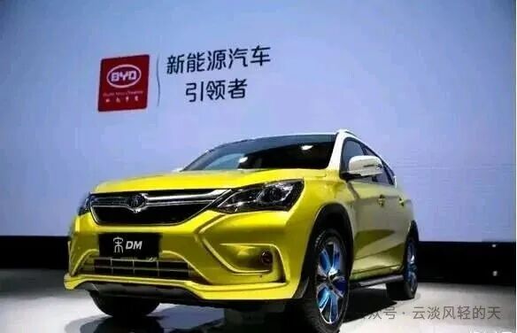 比亚迪电池免费更换指南:八大条件与隐藏细节全解析