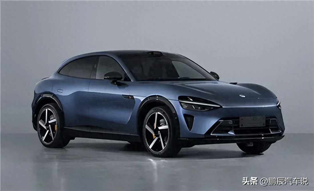 小米YU7三种续航版本曝光 最快将于6月上市