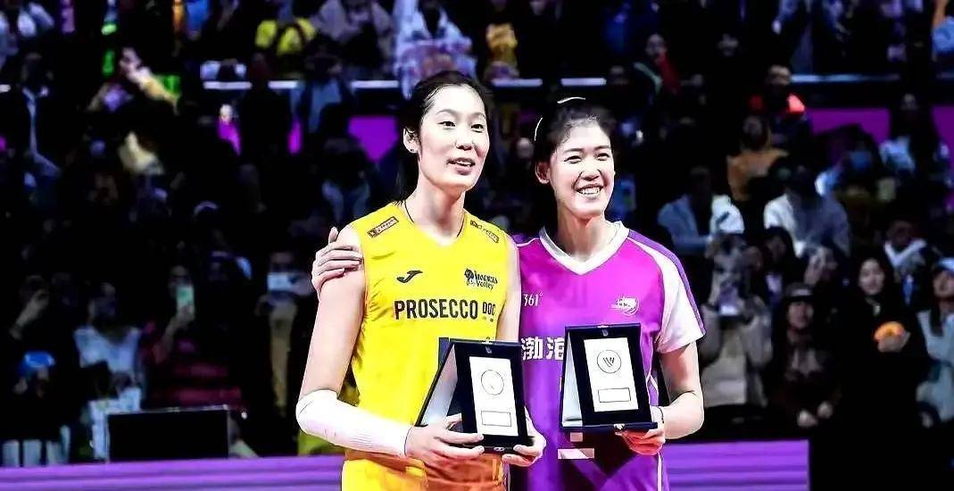 李盈莹转会大戏落幕,米兰体检报告成照妖镜:国内铁人,为何出了国门就成了玻璃人?