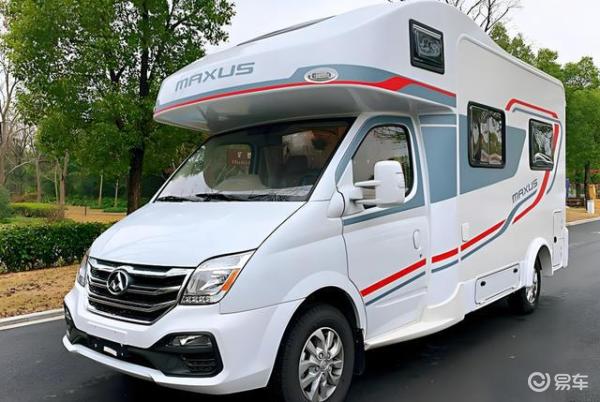 房车高速通行禁令：真相与安全隐忧探析