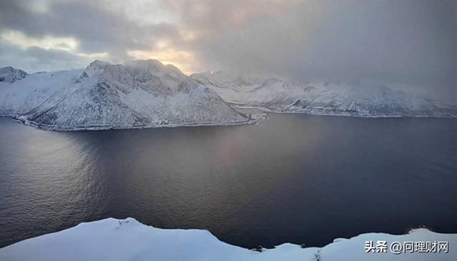 图片来源：水云千帆