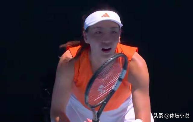 澳网战报: 女单八强出炉,佩古拉2-0凯斯,王欣瑜出局,附今日赛程
