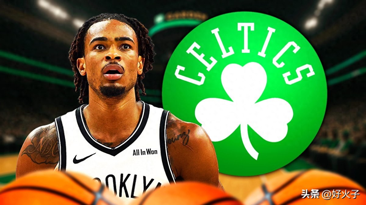NBA传闻：凯尔特人求购顶级中锋，篮网的尼克·克拉克斯顿合适吗