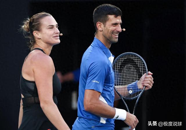 澳网大冷门，超级新星意外出局，中国金花艰难逆转，小德不战而胜