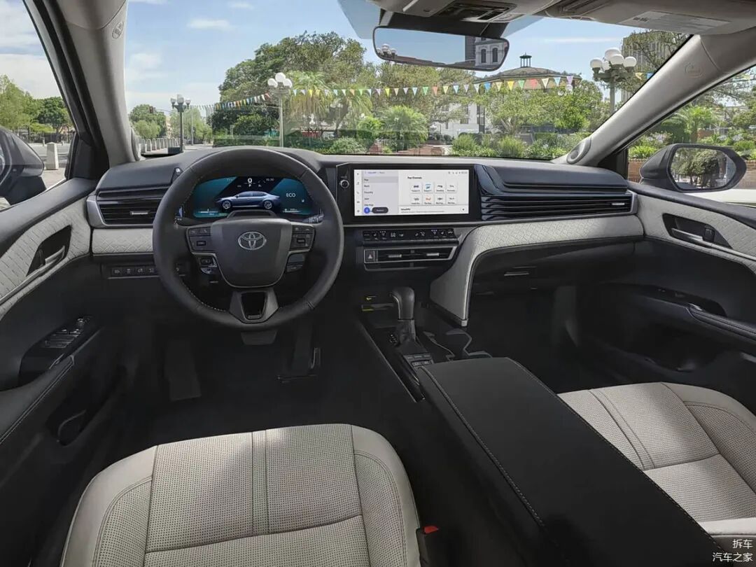 丰田汽车再夺全球销冠,2025年销量达1130万辆