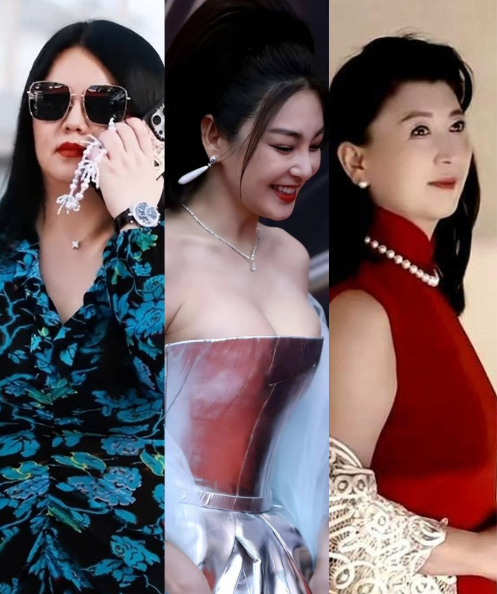 贵圈开年便进入多事之冬？3对恋人彻底分手、4位女星准备凉凉？