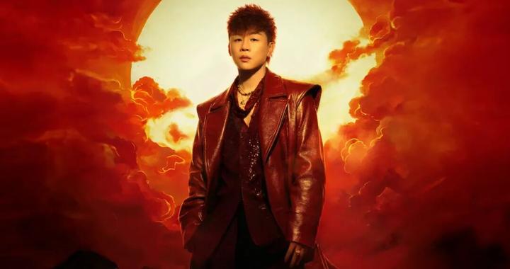 胡彦斌天津演唱会官宣