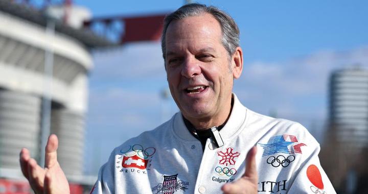 追光丨叮咚，这里有一份来自意大利的“熬夜”邀请