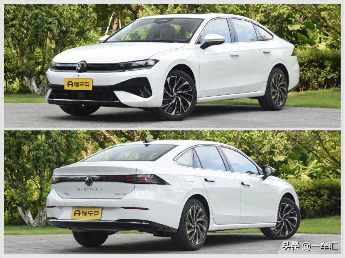 2026款大众 速腾L,稳定与升级并存,买不买看你怎么用车!