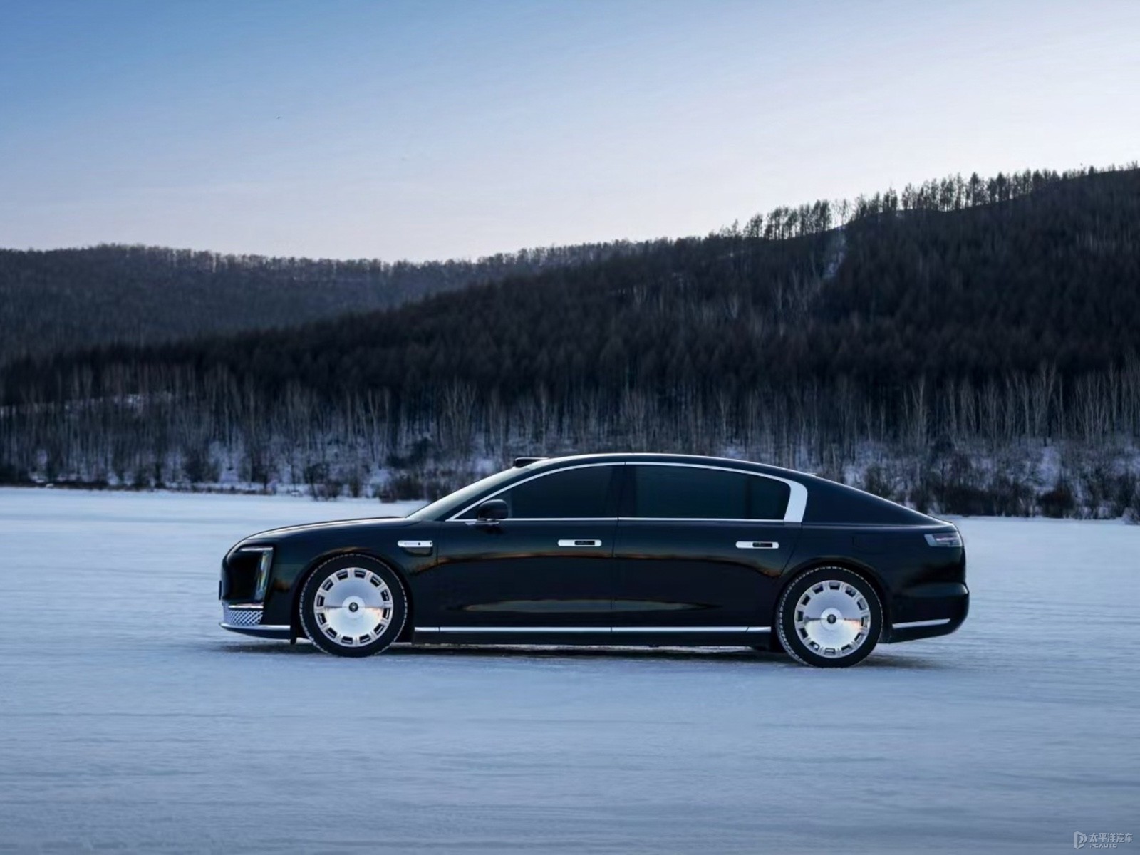 尊界S800的具体配置是什么?