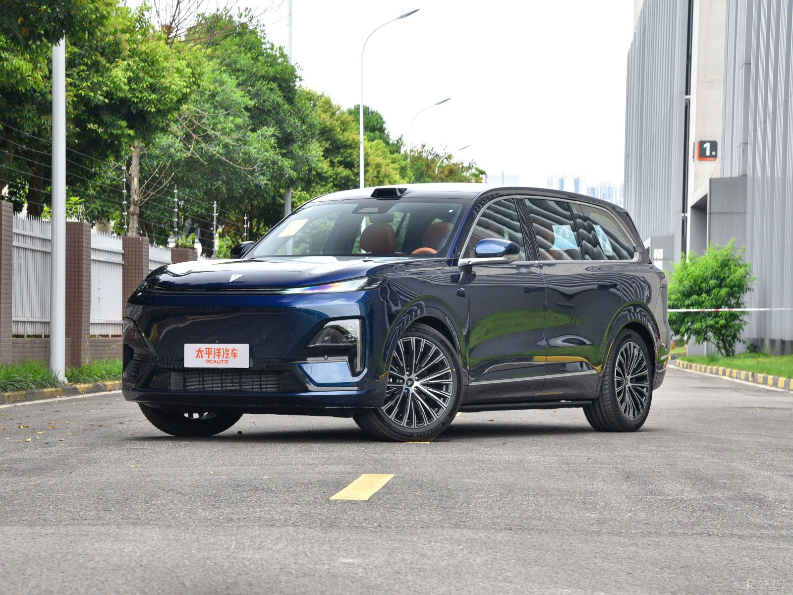 深蓝S09的选装包有哪些?哪些选装配置性价比最高,值得推荐?