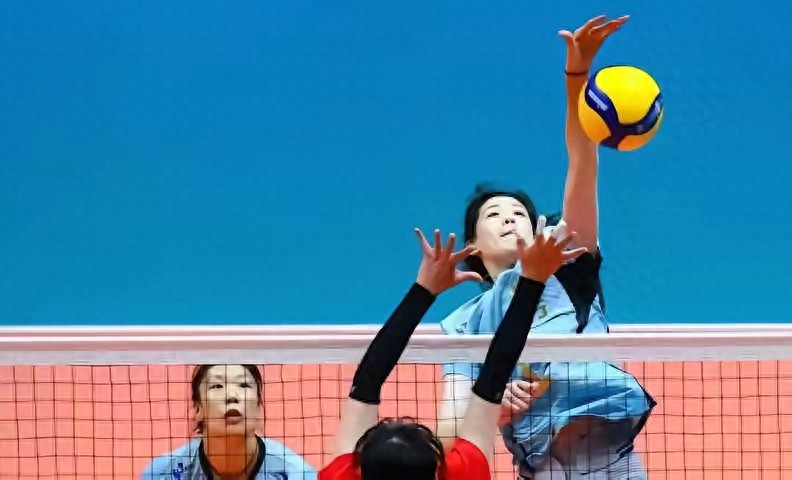 李盈莹即将开启职业生涯新篇章,她已正式签约意大利米兰俱乐部