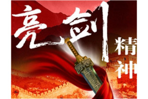 亮剑精神（精神力量） - 搜狗百科