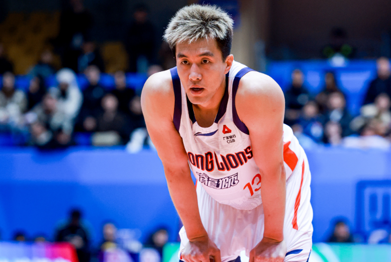 郭艾伦仅6分赛季最低！广州丢绝平三分难阻山东15战13胜 高诗岩14+7