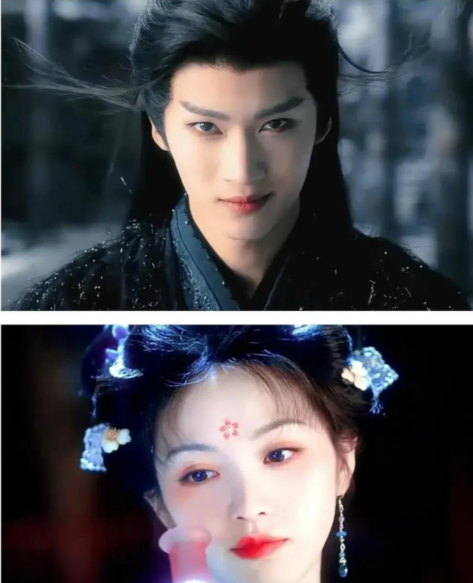 金枝VS云初令VS嫁金钗，都是近期要开的饼，都有点偏向宅斗！