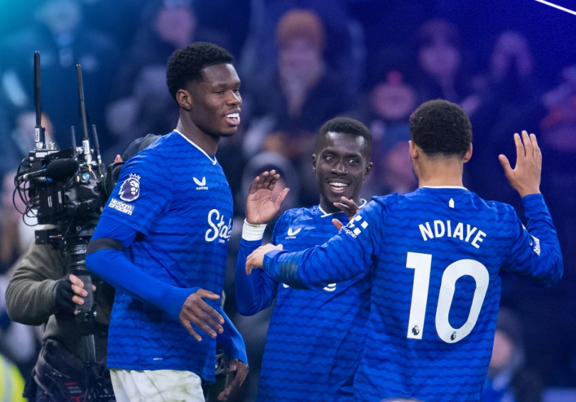 英媒：布莱顿近10轮仅1胜，莫耶斯长传战术或能制约海鸥