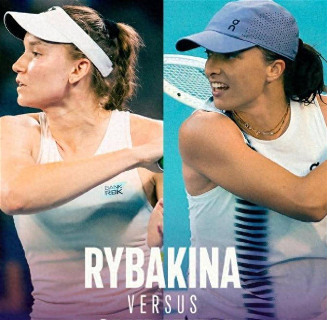 澳网最新消息!斯瓦泰克0-2输球,莱巴金娜赛后揭露原因_比赛_对手_教练