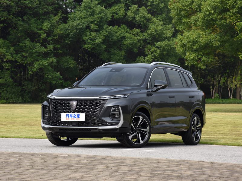 荣威车的车身结构质量坚固吗?