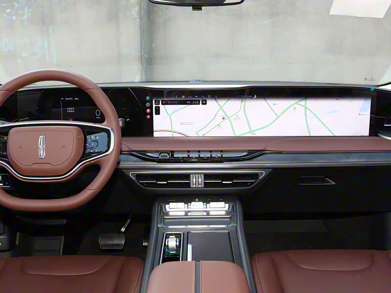 林肯Z和蒙迪欧哪个智能科技配置更丰富实用?