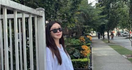 王祖贤入驻小红书