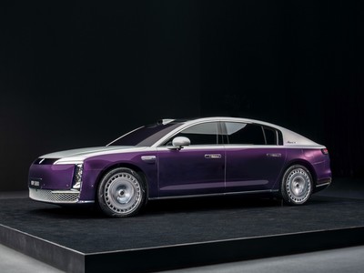 海南临高尊界S800落地价，各车型售价大公开，性价比爆棚